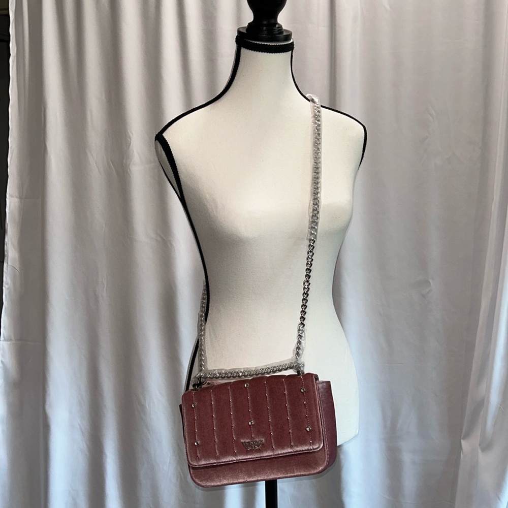VS Stud City purse